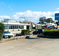 Plumpton hotel - Accommodation Port Macquarie