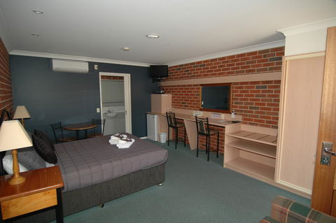 Poachers Paradise - Accommodation Port Macquarie 3