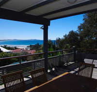 Point Break 14 Korogora Street - Accommodation Port Macquarie
