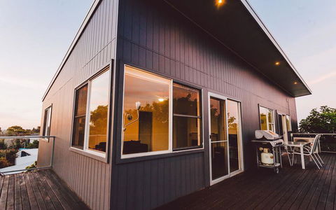 Point Lonsdale Holiday Apartments - Accommodation Port Macquarie 1