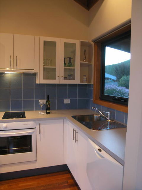 Point Of View - Accommodation Port Macquarie 3