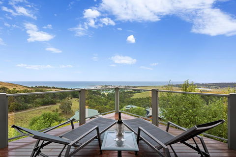 Point Of View - Accommodation Port Macquarie 1