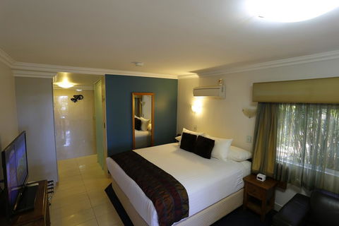 Point Samson Resort - Accommodation Port Macquarie 0