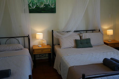 Point Stuart Wilderness Lodge - Accommodation Port Macquarie 1