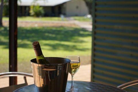 Point Stuart Wilderness Lodge - Accommodation Port Macquarie 2