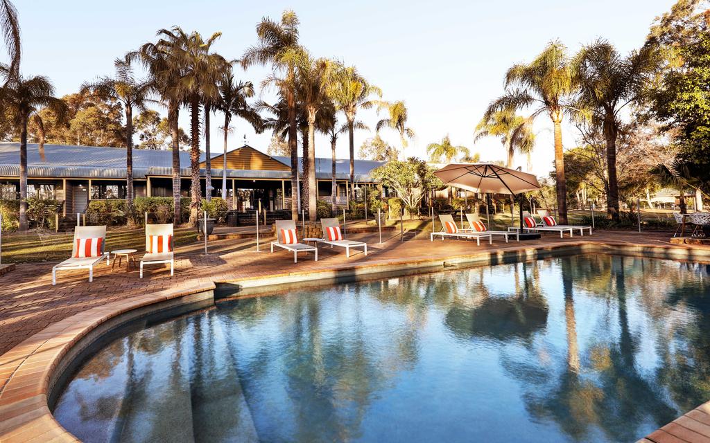 Mount Dee NSW Accommodation Port Macquarie