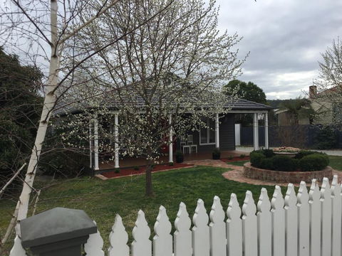 Pomegranate Guest House - Accommodation Port Macquarie 1