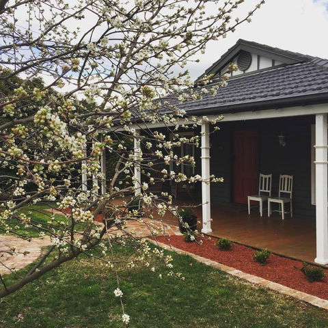 Pomegranate Guest House - Accommodation Port Macquarie 3