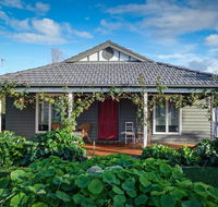 Pomegranate Guest House - Accommodation Port Macquarie