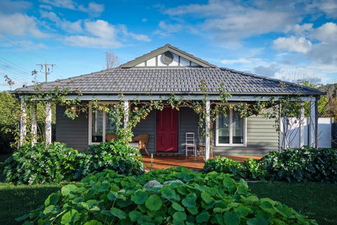 Pomegranate Guest House - Accommodation Port Macquarie 0