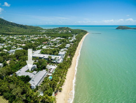 Poolside Apt In Alamanda Beachfront Resort (52) - Accommodation Port Macquarie 1