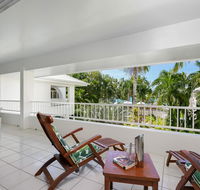 Poolside Apt in Alamanda Beachfront Resort 88 - Accommodation Port Macquarie