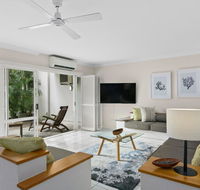 Poolside Apt. In Alamanda Beachfront Resort 41 - Accommodation Port Macquarie