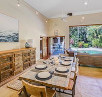Poppy's Retreat Palm Cove - Accommodation Port Macquarie