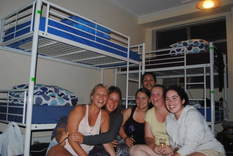 Port Adelaide Backpackers - Accommodation Port Macquarie 1