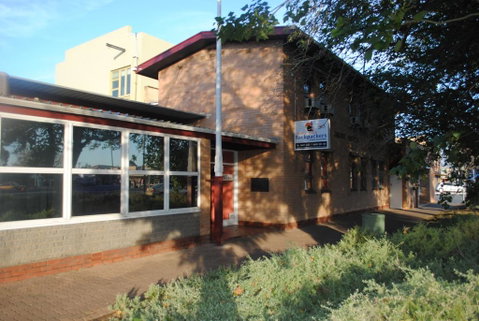 Port Adelaide Backpackers - Accommodation Port Macquarie 0