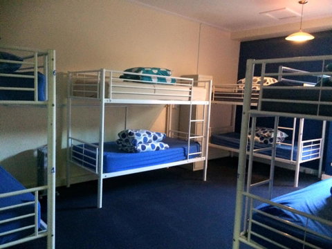 Port Adelaide Backpackers - Accommodation Port Macquarie 2