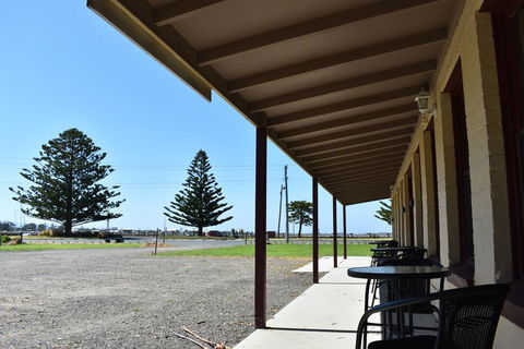 Port Albert Motel - Accommodation Port Macquarie 3