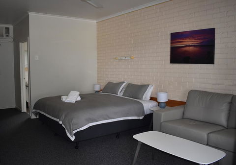 Port Albert Motel - Accommodation Port Macquarie 2