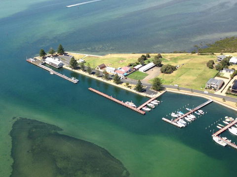 Port Albert Motel - Accommodation Port Macquarie 0