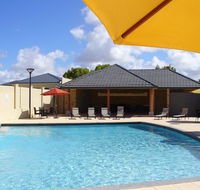 Port Denison Beach Resort - Accommodation Port Macquarie