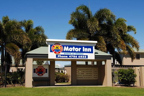 Port Denison Motor Inn - Accommodation Port Macquarie 0