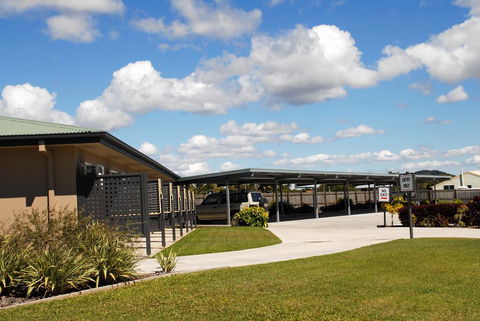 Port Denison Motor Inn - Accommodation Port Macquarie 3