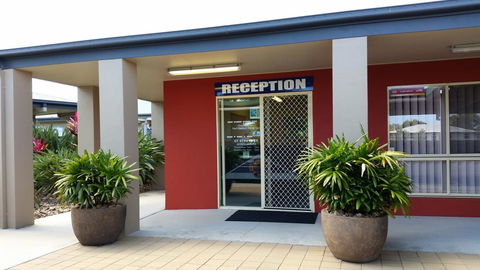 Port Denison Motor Inn - Accommodation Port Macquarie 2