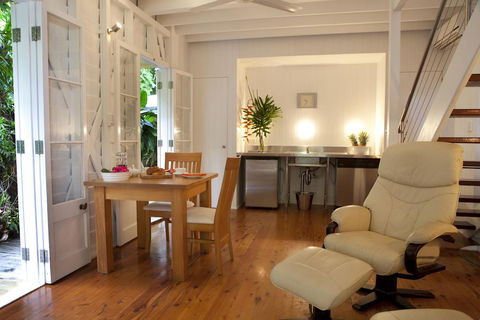 Port Douglas Cottage & Lodge - Accommodation Port Macquarie 3