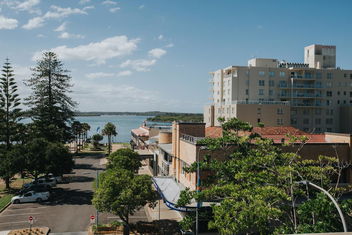 Port Macquarie Hotel with Accommodation Port Macquarie