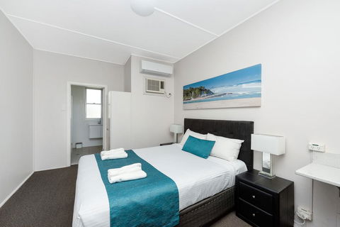 Port Macquarie Motel - Accommodation Port Macquarie 2