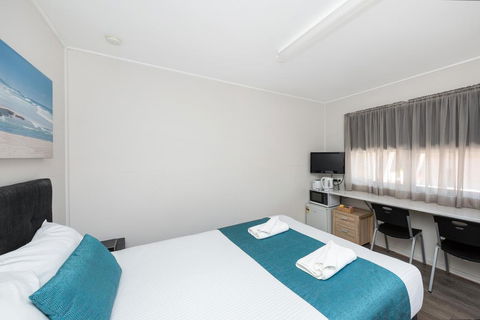 Port Macquarie Motel - Accommodation Port Macquarie 3