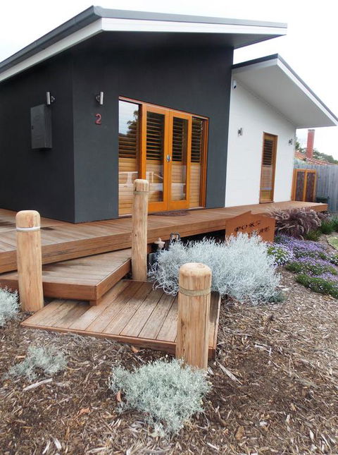 Port McCrae B&B - Accommodation Port Macquarie 3