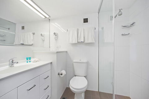 Port Pacific Resort - Accommodation Port Macquarie 1