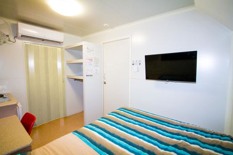 Port Tourist Park - Accommodation Port Macquarie 1
