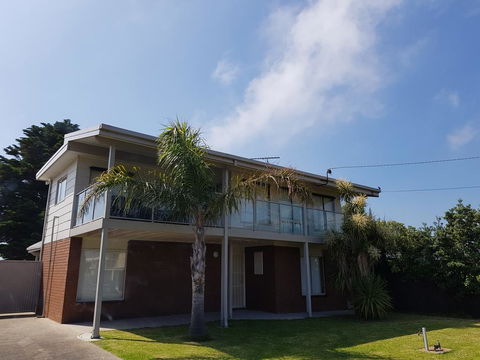 Portarlington Beach Shack 50 Metres To The Water - Accommodation Port Macquarie 1