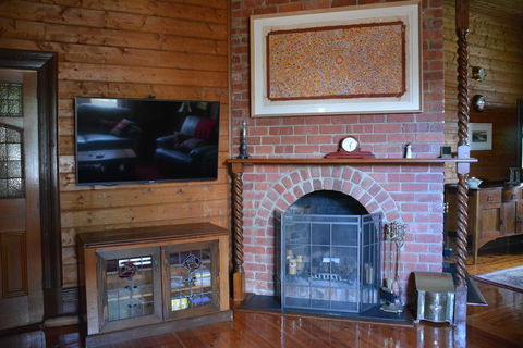Portarlington Vicarage - Accommodation Port Macquarie 1