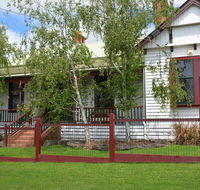 Portarlington Vicarage - Accommodation Port Macquarie