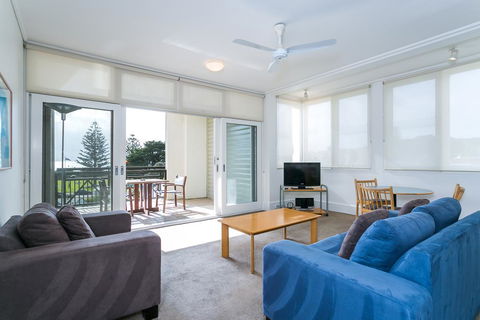 Portsea Village Resort - Accommodation Port Macquarie 0