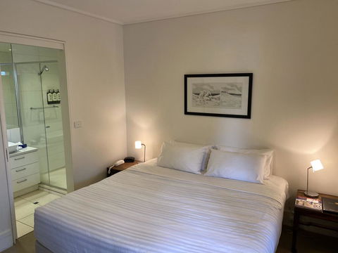Portsea Village Resort - Accommodation Port Macquarie 3