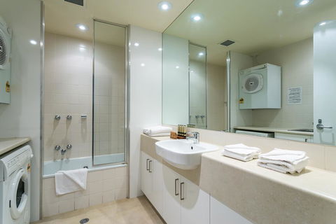 Portsea Village Resort - Accommodation Port Macquarie 2