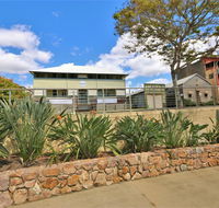 Portside Apartments Maryborough - Accommodation Port Macquarie