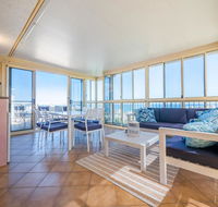 Portside Unit 8 18 Queen Street - Accommodation Port Macquarie