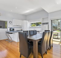 Poseidon - Accommodation Port Macquarie