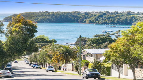 Poseidon Villa At Balmoral Beach - Accommodation Port Macquarie 3