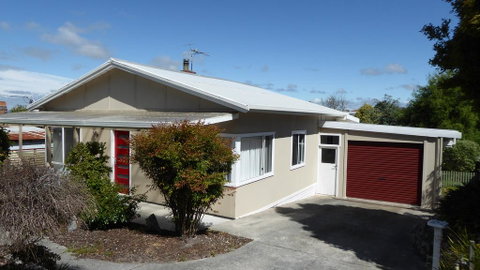 Position On Alexander - Accommodation Port Macquarie 1