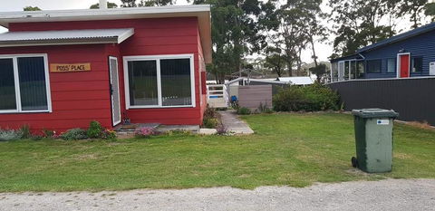 Poss' Place - Accommodation Port Macquarie 1