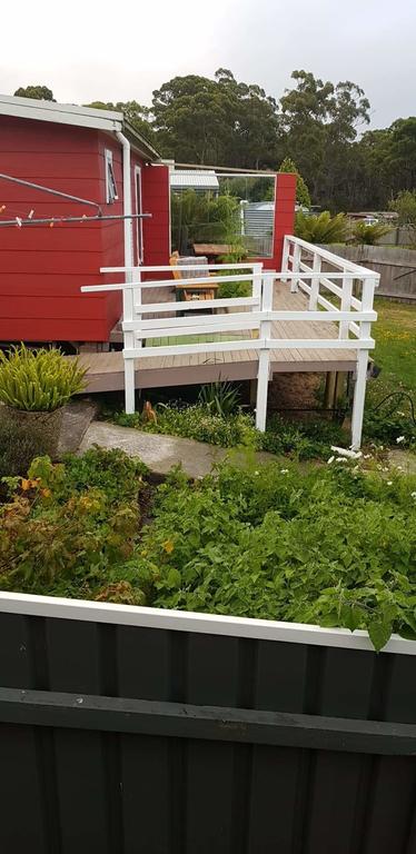 Poss' Place - Accommodation Port Macquarie 3