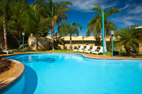 Potshot Hotel Resort - Accommodation Port Macquarie 3