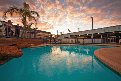 Potshot Hotel Resort - Accommodation Port Macquarie 0